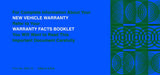 1970 Ford Car Owner's Manual - COLOR