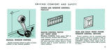 1970 Ford Car Owner's Manual - COLOR