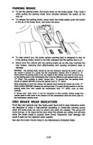 1982 Camaro Owner's Manual