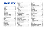 1965 Pontiac Owner's Manual - COLOR