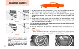 1966 Pontiac Owner's Manual - COLOR