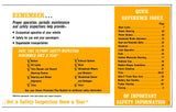 1967 Pontiac Owner's Manual - COLOR