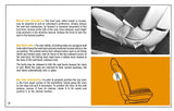 1967 Pontiac Owner's Manual - COLOR