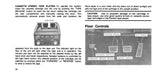 1972 Pontiac GTO & LeMans Owner's Manual