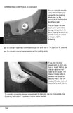 1990 Corvette Owner's Manual