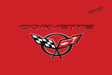 2002 Corvette Owner's Manual - COLOR