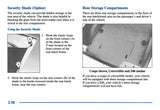 2002 Corvette Owner's Manual - COLOR
