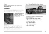 2003 Chevrolet SSR Owner's Manual - COLOR