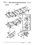 1986 - 1987 Dodge LD Truck, Ramcharger & Van Parts Catalog