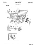 1988 - 1989 Dodge LD Truck, Ramcharger & Van Parts Catalog