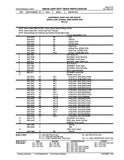 1994 - 1996 Dodge Ram Truck, Dakota & Van Parts Catalog