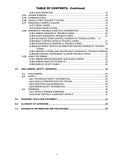 2000 Jeep Grand Cherokee Body Diagnostic Procedures Manual