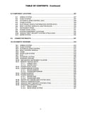 2000 Jeep Grand Cherokee Body Diagnostic Procedures Manual