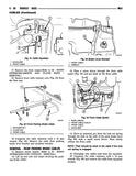 2001 Jeep Grand Cherokee Service Manual