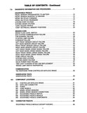 2003 Jeep Grand Cherokee Chassis Diagnostic Procedures Manual