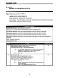 2003 Jeep Grand Cherokee Chassis Diagnostic Procedures Manual