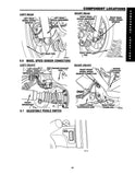 2003 Jeep Grand Cherokee Chassis Diagnostic Procedures Manual