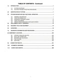 2003 Jeep Grand Cherokee Powertrain Diagnostic Procedures Manual