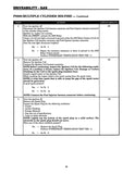 2003 Jeep Grand Cherokee Powertrain Diagnostic Procedures Manual