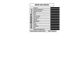 2003 Jeep Grand Cherokee Service Manual Supplement