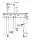 2003 Jeep Grand Cherokee Service Manual Supplement