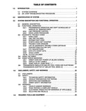 2003 Jeep Grand Cherokee Transmission Diagnostic Procedures Manual