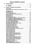 2003 Jeep Grand Cherokee Transmission Diagnostic Procedures Manual