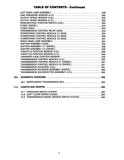 2003 Jeep Grand Cherokee Transmission Diagnostic Procedures Manual