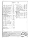 1953 Fisher Body Specifications Manual