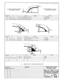 1953 Fisher Body Specifications Manual