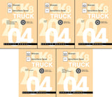 2004 Chevy GMC Silverado, Sierra, Sierra Denali Service Manual