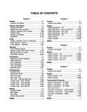 2004 Chevy GMC Silverado, Sierra, Sierra Denali Service Manual
