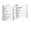 2004 Chevy GMC Silverado, Sierra, Sierra Denali Service Manual