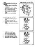 2004 Chevy GMC Silverado, Sierra, Sierra Denali Service Manual