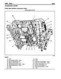 2004 Chevy GMC Silverado, Sierra, Sierra Denali Service Manual