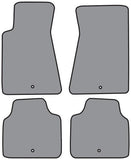 2004-2006 Pontiac GTO Floor Mats by ACC