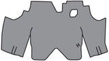 1973-77 Chevrolet Camaro Trunk Mat Vinyl or Foam by ACC