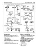 1998 Chevrolet & GMC S/T Truck Service Manual