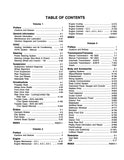 1999 Chevrolet Silverado & GMC Sierra Service Manual