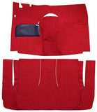 1958 Ford Club Passenger Carpet