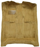 1995-2000 Ford Contour Passenger Carpet
