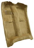 1995-2000 Ford Contour Passenger Carpet
