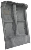 1991-2002 Ford Escort Passenger Carpet