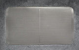 1991-2002 Ford Escort Passenger Carpet