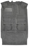 1985-90 Ford Escort Passenger Carpet by ACC