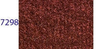 1985-90 Ford Escort Passenger Carpet by ACC