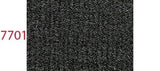 1985-90 Ford Escort Passenger Carpet by ACC