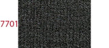 1981-86 Ford Escort Floor Mats
