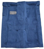 1975-80 Ford Granada Passenger Carpet