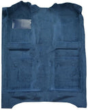 1981-82 Ford Granada Passenger Carpet